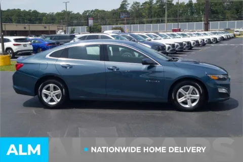 More photos of 2024 Chevrolet Malibu LT at ALM Hyundai Lumberton, NC