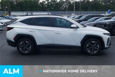 More photos of 2025 Hyundai Tucson SEL at ALM Hyundai Lumberton, NC