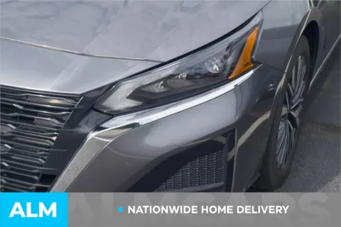 More photos of 2025 Nissan Altima 2.5 SV at ALM Hyundai Lumberton, NC
