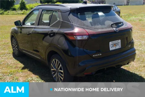 More photos of 2024 Nissan Kicks SR at ALM Hyundai Lumberton, NC