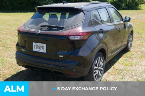 More photos of 2024 Nissan Kicks SR at ALM Hyundai Lumberton, NC