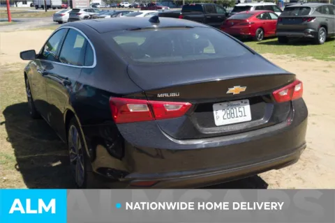 More photos of 2023 Chevrolet Malibu LT at ALM Hyundai Lumberton, NC