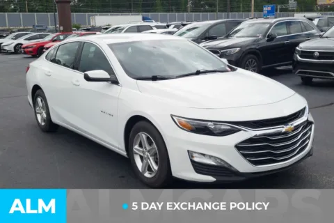 More photos of 2023 Chevrolet Malibu LT at ALM Hyundai Lumberton, NC