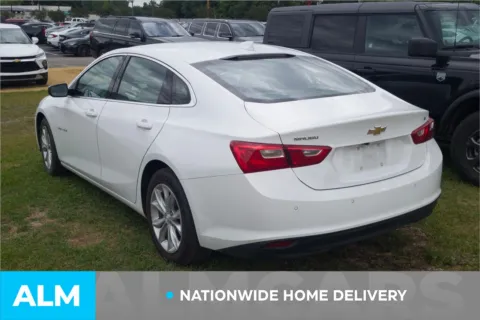 More photos of 2024 Chevrolet Malibu LT at ALM Hyundai Lumberton, NC