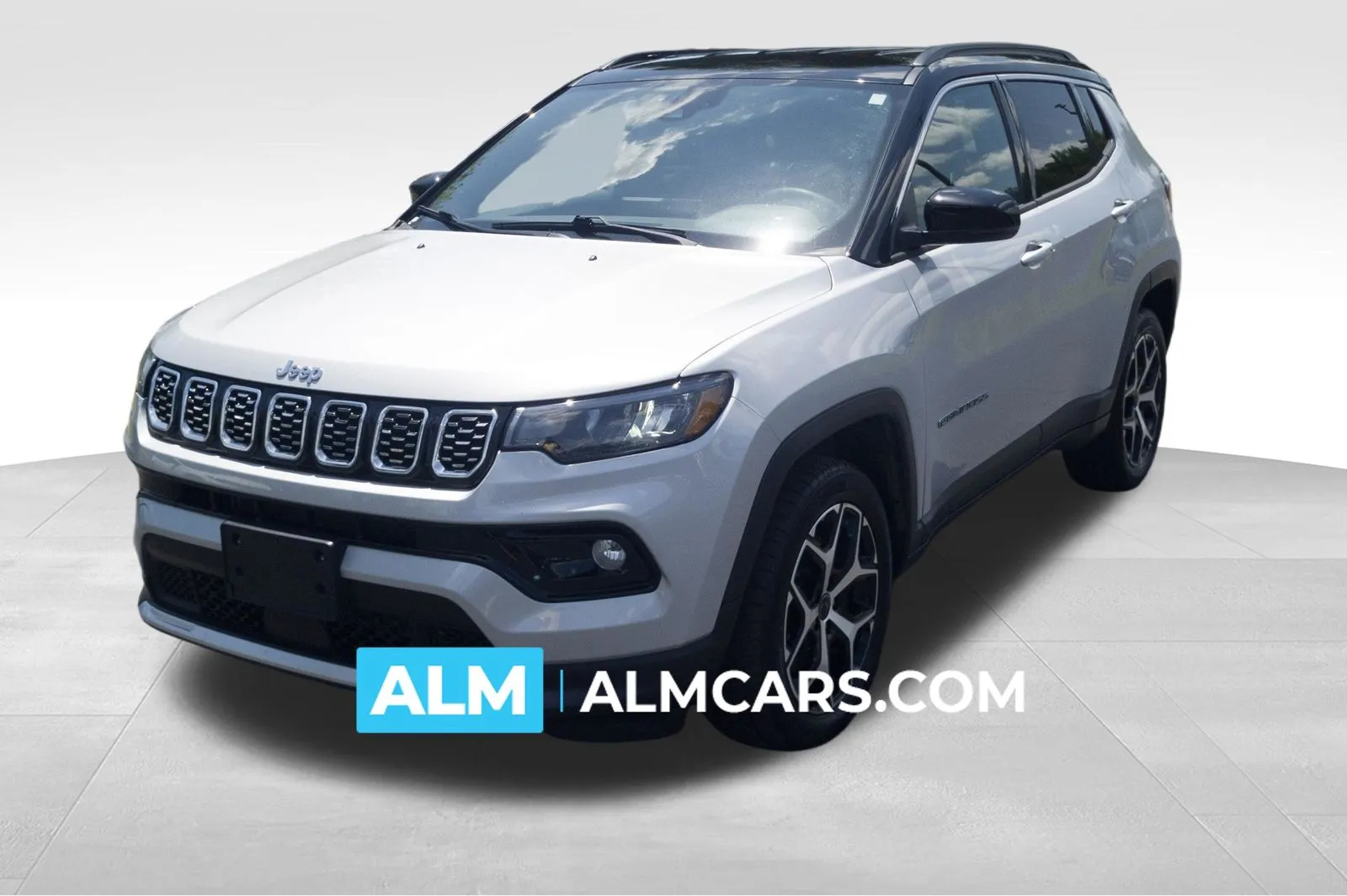 2025 Jeep Compass Limited 4X4's photo