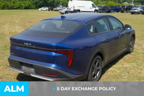 More photos of 2025 Kia K4 LXS at ALM Hyundai Lumberton, NC