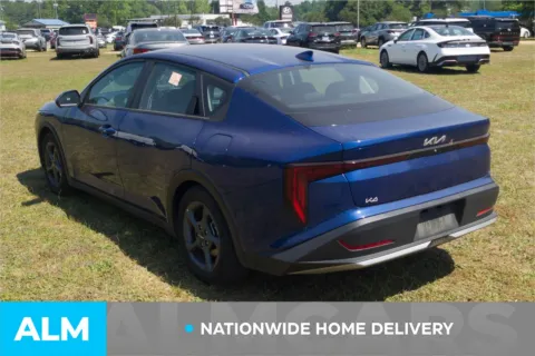 More photos of 2025 Kia K4 LXS at ALM Hyundai Lumberton, NC