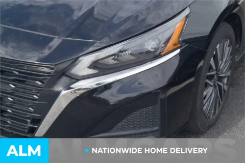 More photos of 2025 Nissan Altima 2.5 SV at ALM Hyundai Lumberton, NC