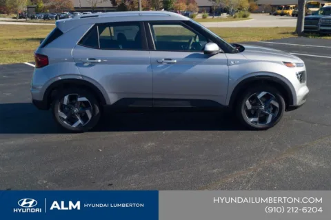 More photos of 2026 Hyundai Venue SEL at ALM Hyundai Lumberton, NC