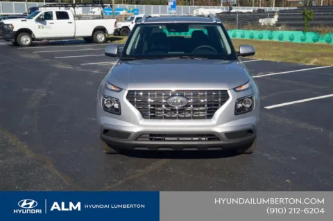 Another view of 2026 Hyundai Venue SEL for sale in Lumberton, NC at ALM Hyundai Lumberton