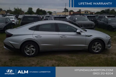 More photos of 2026 Hyundai Sonata SE at ALM Hyundai Lumberton, NC