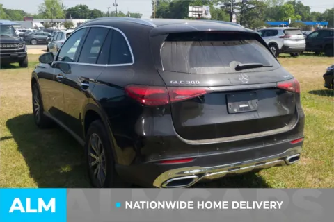 More photos of 2024 Mercedes-Benz GLC 300 at ALM Hyundai Lumberton, NC