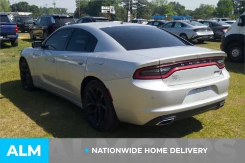 More photos of 2021 Dodge Charger SXT at ALM Hyundai Lumberton, NC