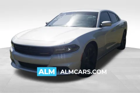 Gray 2021 Dodge Charger SXT for sale in Lumberton, NC