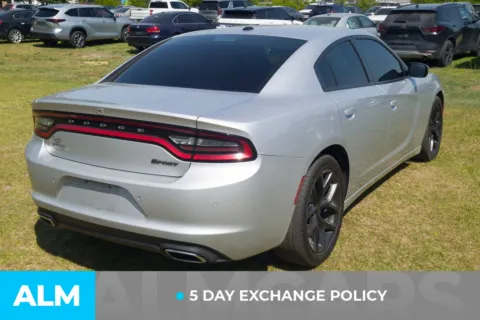 More photos of 2021 Dodge Charger SXT at ALM Hyundai Lumberton, NC