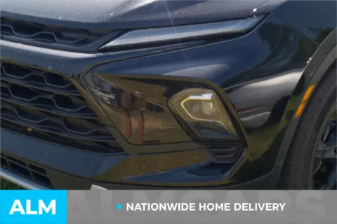 More photos of 2023 Chevrolet Blazer LT at ALM Hyundai Lumberton, NC