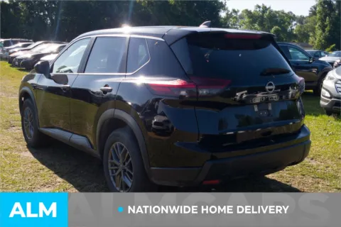 More photos of 2024 Nissan Rogue S at ALM Hyundai Lumberton, NC