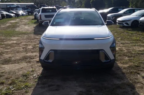 Another view of 2026 Hyundai Kona SEL Sport for sale in Lumberton, NC at ALM Hyundai Lumberton