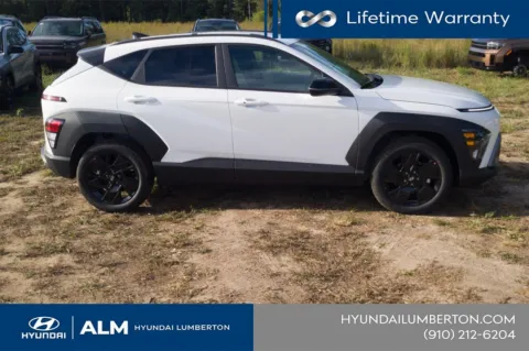 More photos of 2026 Hyundai Kona SEL Sport at ALM Hyundai Lumberton, NC