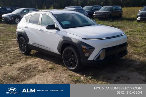 More photos of 2026 Hyundai Kona SEL Sport at ALM Hyundai Lumberton, NC