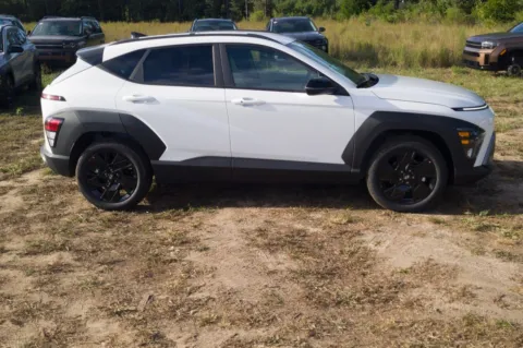 More photos of 2026 Hyundai Kona SEL Sport at ALM Hyundai Lumberton, NC