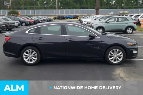More photos of 2023 Chevrolet Malibu LT at ALM Hyundai Lumberton, NC