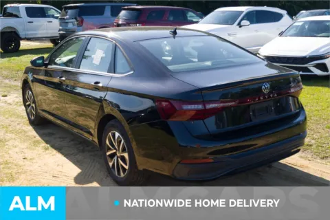 More photos of 2025 Volkswagen Jetta 1.5T S at ALM Hyundai Lumberton, NC