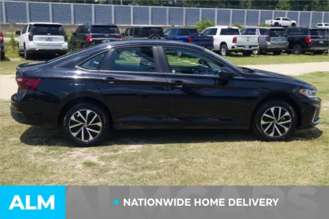 More photos of 2025 Volkswagen Jetta 1.5T S at ALM Hyundai Lumberton, NC
