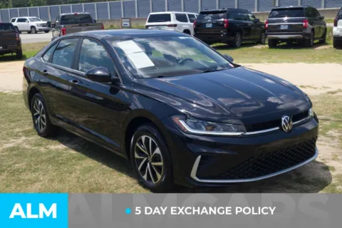 More photos of 2025 Volkswagen Jetta 1.5T S at ALM Hyundai Lumberton, NC