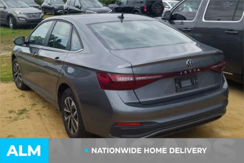 More photos of 2025 Volkswagen Jetta 1.5T S at ALM Hyundai Lumberton, NC