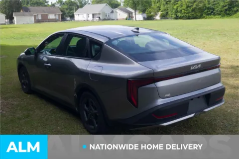 More photos of 2025 Kia K4 LXS at ALM Hyundai Lumberton, NC