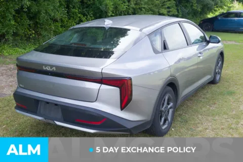 More photos of 2025 Kia K4 LXS at ALM Hyundai Lumberton, NC