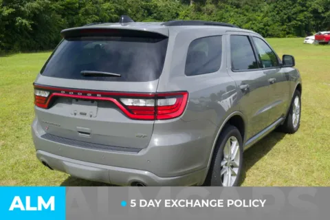 More photos of 2025 Dodge Durango GT Plus at ALM Hyundai Lumberton, NC