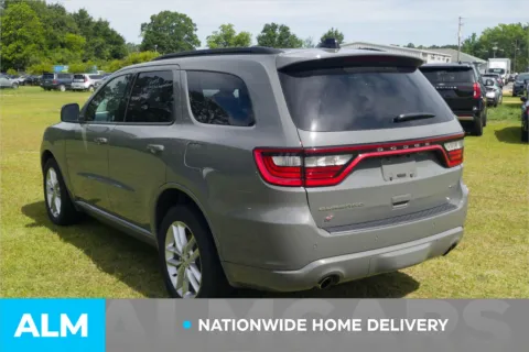 More photos of 2025 Dodge Durango GT Plus at ALM Hyundai Lumberton, NC