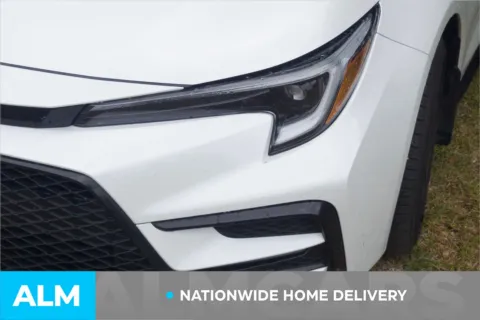 More photos of 2024 Toyota Corolla XSE at ALM Hyundai Lumberton, NC