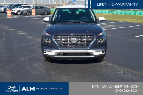 Another view of 2026 Hyundai Venue SEL for sale in Lumberton, NC at ALM Hyundai Lumberton