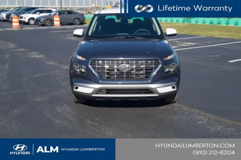 Another view of 2026 Hyundai Venue SEL for sale in Lumberton, NC at ALM Hyundai Lumberton