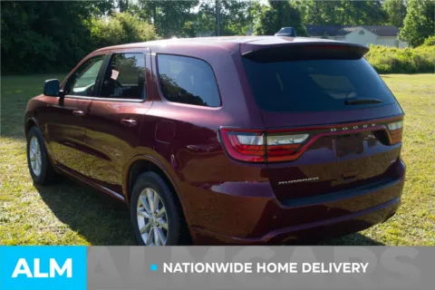 More photos of 2026 Dodge Durango GT at ALM Hyundai Lumberton, NC