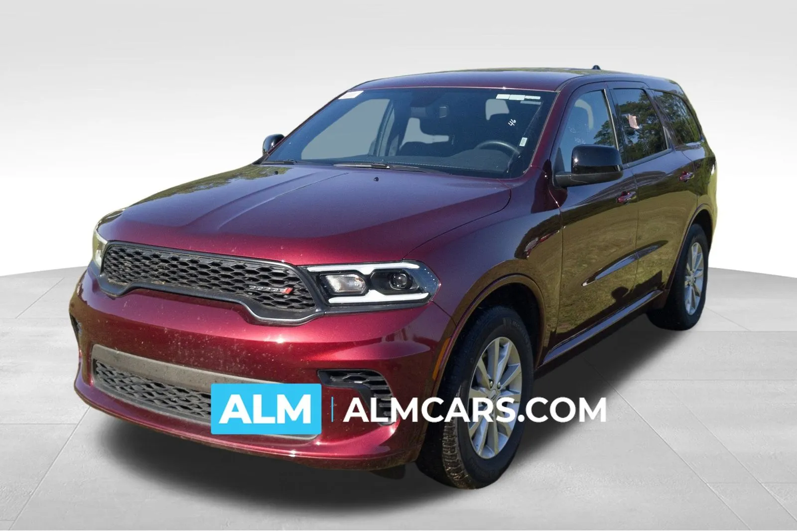 Red 2026 Dodge Durango GT for sale in Lumberton, NC