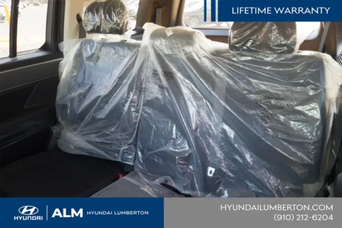 More photos of 2026 Hyundai Santa Fe Hybrid SE at ALM Hyundai Lumberton, NC