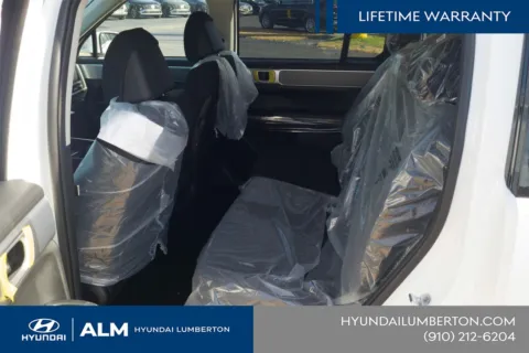 More photos of 2026 Hyundai Santa Fe Hybrid SE at ALM Hyundai Lumberton, NC