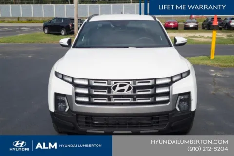 Another view of 2026 Hyundai Santa Cruz SEL for sale in Lumberton, NC at ALM Hyundai Lumberton