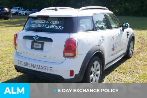 More photos of 2019 MINI Cooper Countryman Signature at ALM Hyundai Lumberton, NC