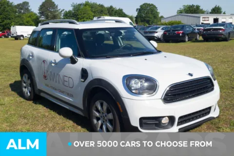 Another view of 2019 MINI Cooper Countryman Signature for sale in Lumberton, NC at ALM Hyundai Lumberton