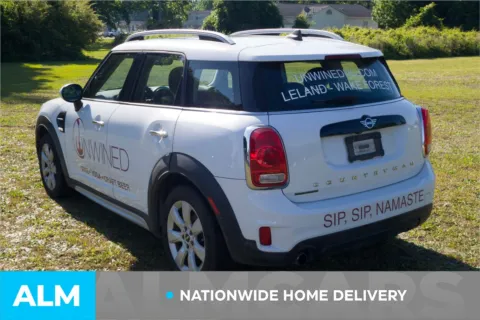 More photos of 2019 MINI Cooper Countryman Signature at ALM Hyundai Lumberton, NC