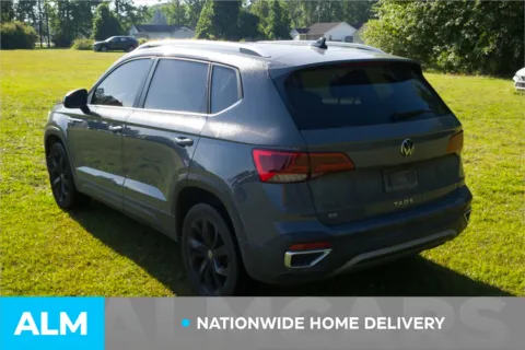 More photos of 2023 Volkswagen Taos 1.5T SE at ALM Hyundai Lumberton, NC