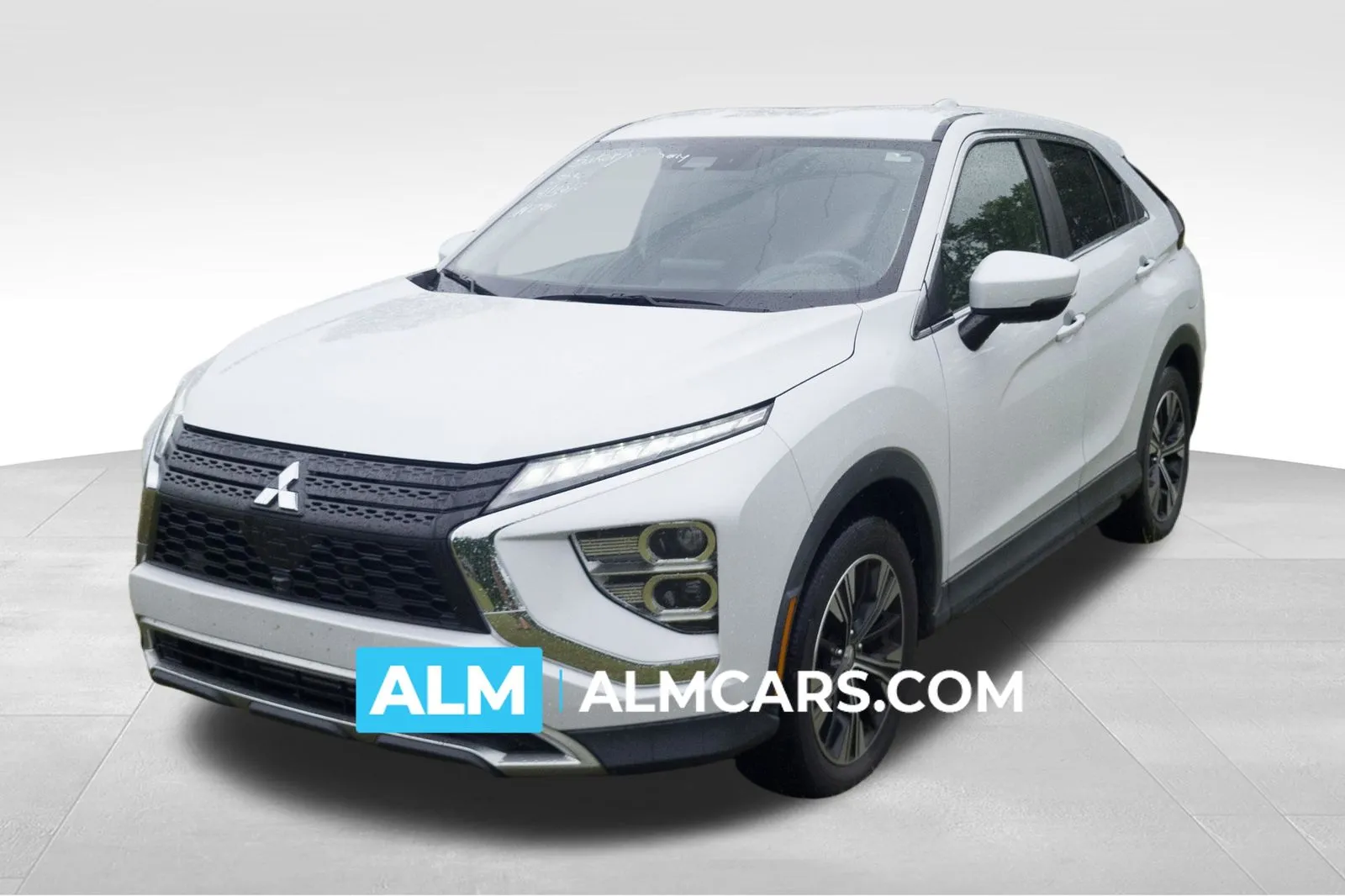 Black 2022 Mitsubishi Eclipse Cross SE for sale in Lumberton, NC