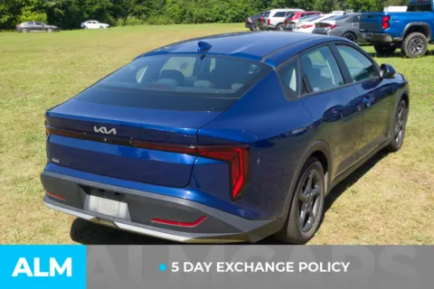 More photos of 2025 Kia K4 LXS at ALM Hyundai Lumberton, NC