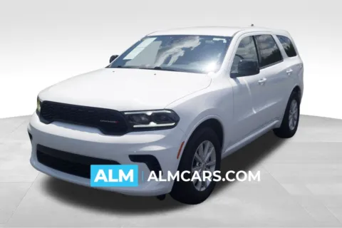 White 2026 Dodge Durango GT for sale in Lumberton, NC