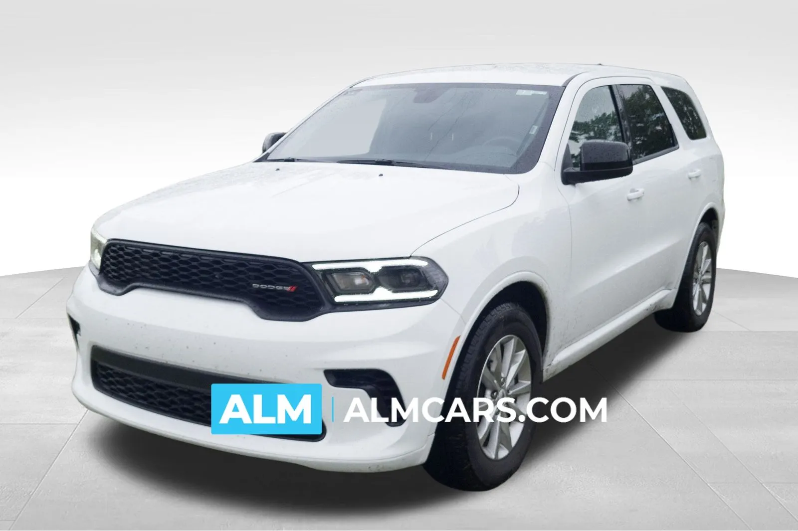 White 2026 Dodge Durango GT for sale in Lumberton, NC